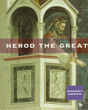 Herod the Great cover