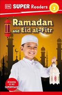 Ramadan and Eid al-Fitr cover