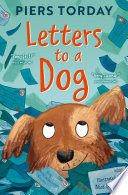 Letters to a Dog cover