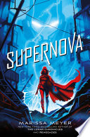 Supernova cover