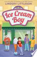 Ice Cream Boy cover