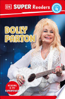 Dolly Parton cover