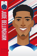 Jude Bellingham cover