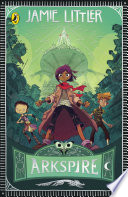 Arkspire cover