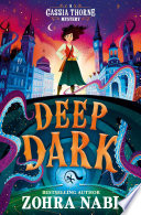 Deep Dark cover