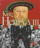 King Henry VIII cover