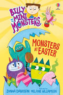 Monsters at Easter cover