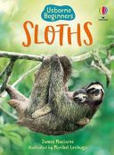 Sloths cover