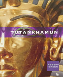 Tutankhamun cover