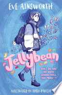 Jellybean cover