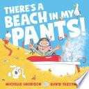 There's a Beach in my Pants! cover