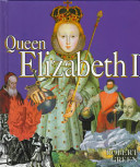 Queen Elizabeth I cover