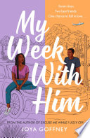 My Week with Him cover