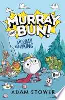 Murray the Viking cover