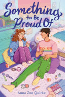 Something to Be Proud Of cover