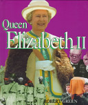 Queen Elizabeth II cover