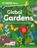 Global Gardens cover