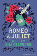 Romeo and Juliet: Barrington Stoke Edition cover