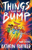 Things That Go Bump cover