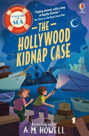 The Hollywood Kidnap Case cover