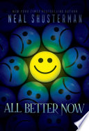 All Better Now cover