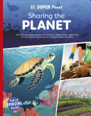 Sharing the Planet cover