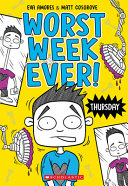 Worst Week Ever! Thursday cover