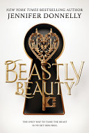 Beastly Beauty cover