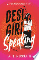 Desi Girl Speaking cover