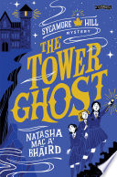 The Tower Ghost cover