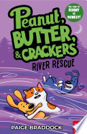 River Rescue cover