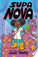 Supa Nova cover