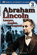 Abraham Lincoln cover