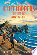 The Fire Bay Adventure cover