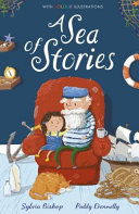 A Sea of Stories cover