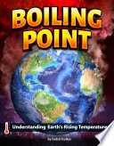 Boiling Point: Understanding Earth’s Rising Temperatures cover