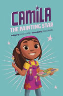 Camila the Painting Star cover