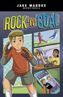 Rock 'n' Goal cover