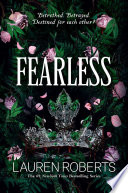 Fearless cover