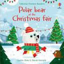 Polar Bear at the Christmas Fair cover