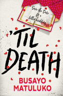 'Til Death cover