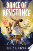 Dance of Resistance: The Josephine Baker Story cover