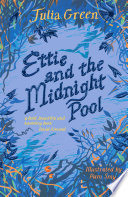 Ettie and the Midnight Pool cover