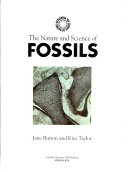 The Nature and Science of Fossils cover