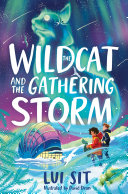 Land of the Last Wildcat cover