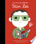 Stan Lee cover