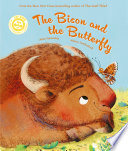 The Bison and the Butterfly cover