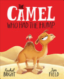 The Camel Who Had the Hump cover