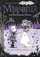 Mirabelle and the Haunted House cover