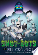 The Bit-Con Plot cover